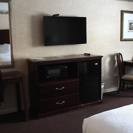 Shiretown Inn & Suites Houlton Kültér fotó