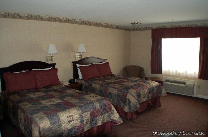 Shiretown Inn & Suites Houlton Szoba fotó
