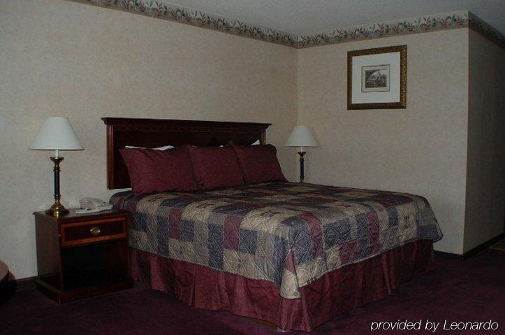 Shiretown Inn & Suites Houlton Szoba fotó