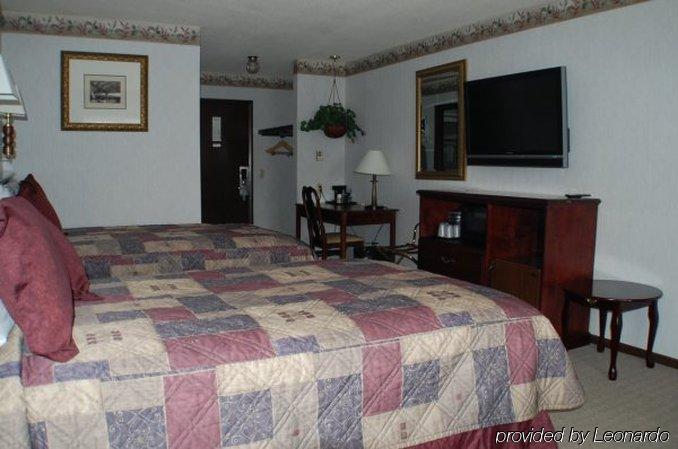 Shiretown Inn & Suites Houlton Szoba fotó