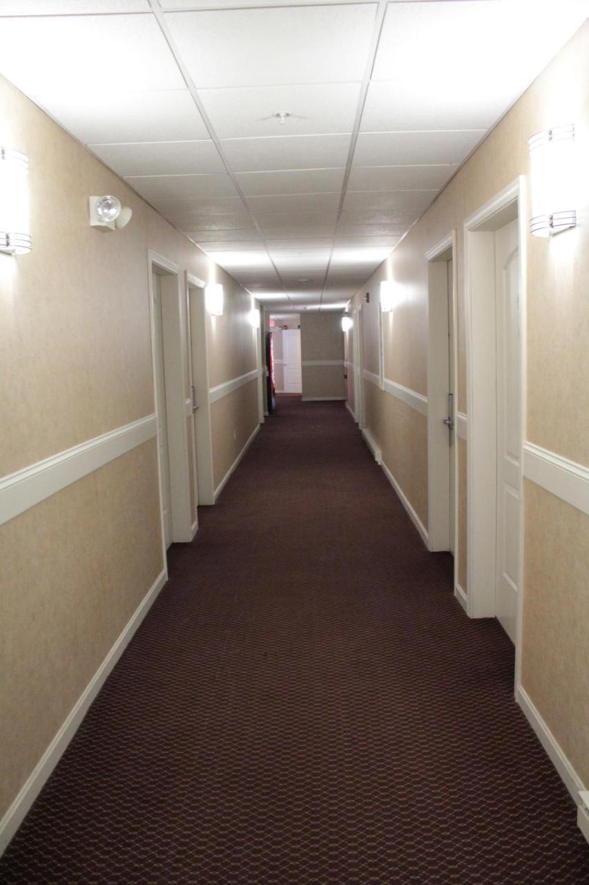 Shiretown Inn & Suites Houlton Kültér fotó